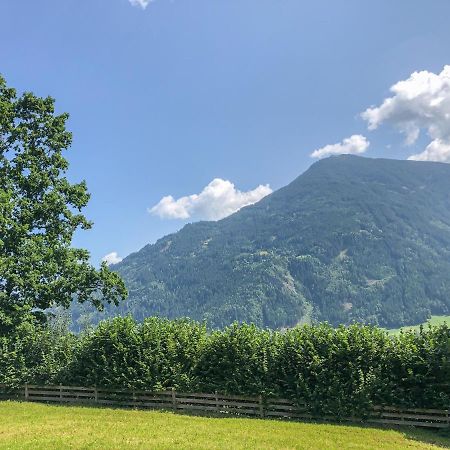 Das Moos Ried im Zillertal Eksteriør bilde